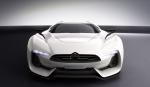 Citroen GT Concept 2008 года